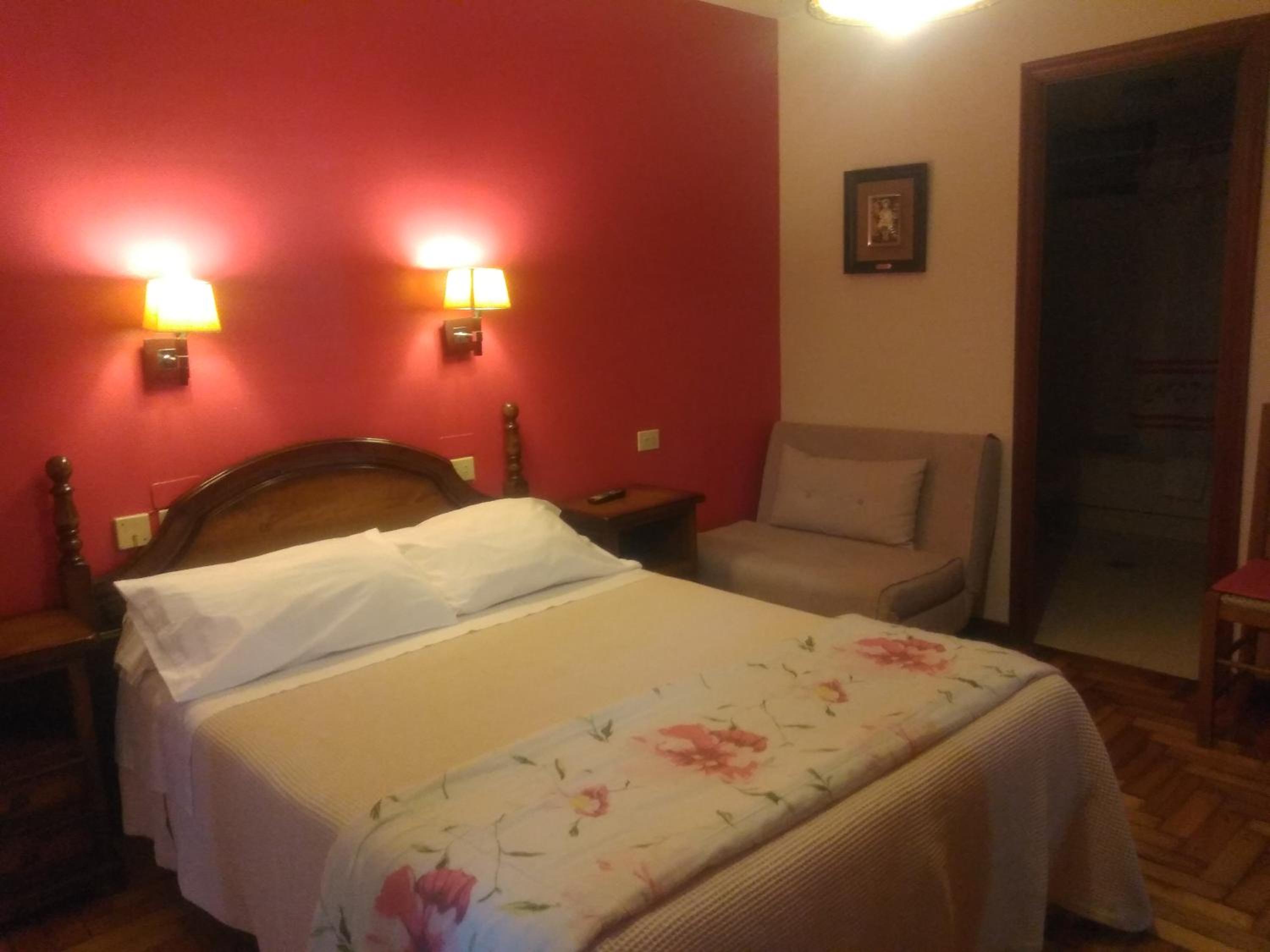 Hotel Solpor
