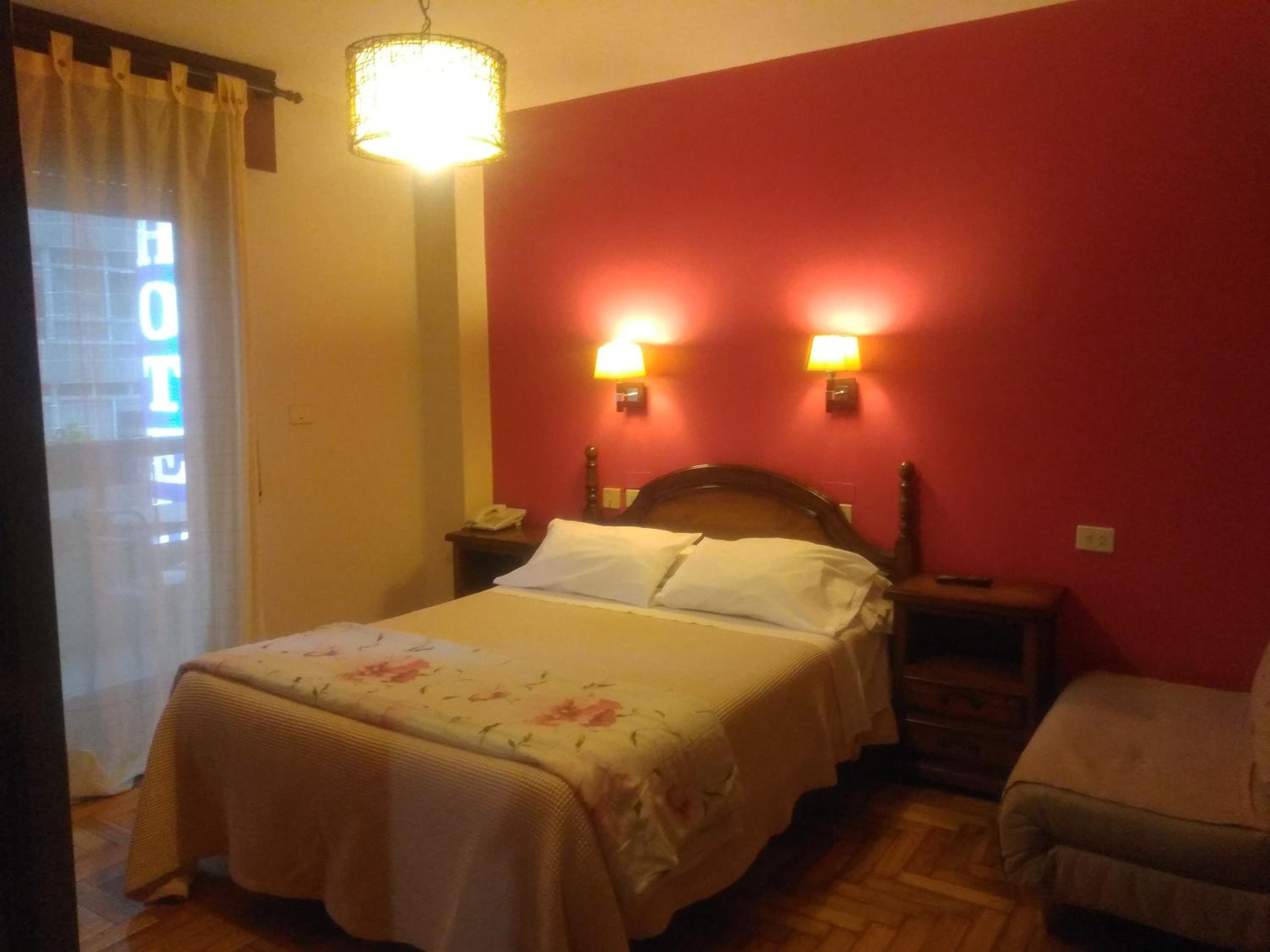 Hotel Solpor