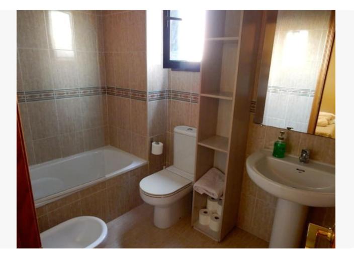 APARTAMENTO CON PISCINA CERCA DE LA NUEVA FE. view 2