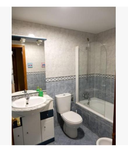 APARTAMENTO CON PISCINA CERCA DE LA NUEVA FE. view 4