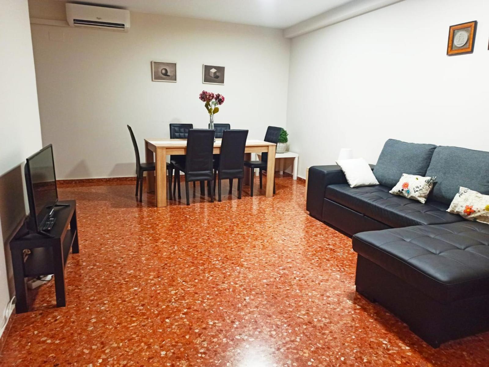 APARTAMENTO CON PISCINA CERCA DE LA NUEVA FE. view 5