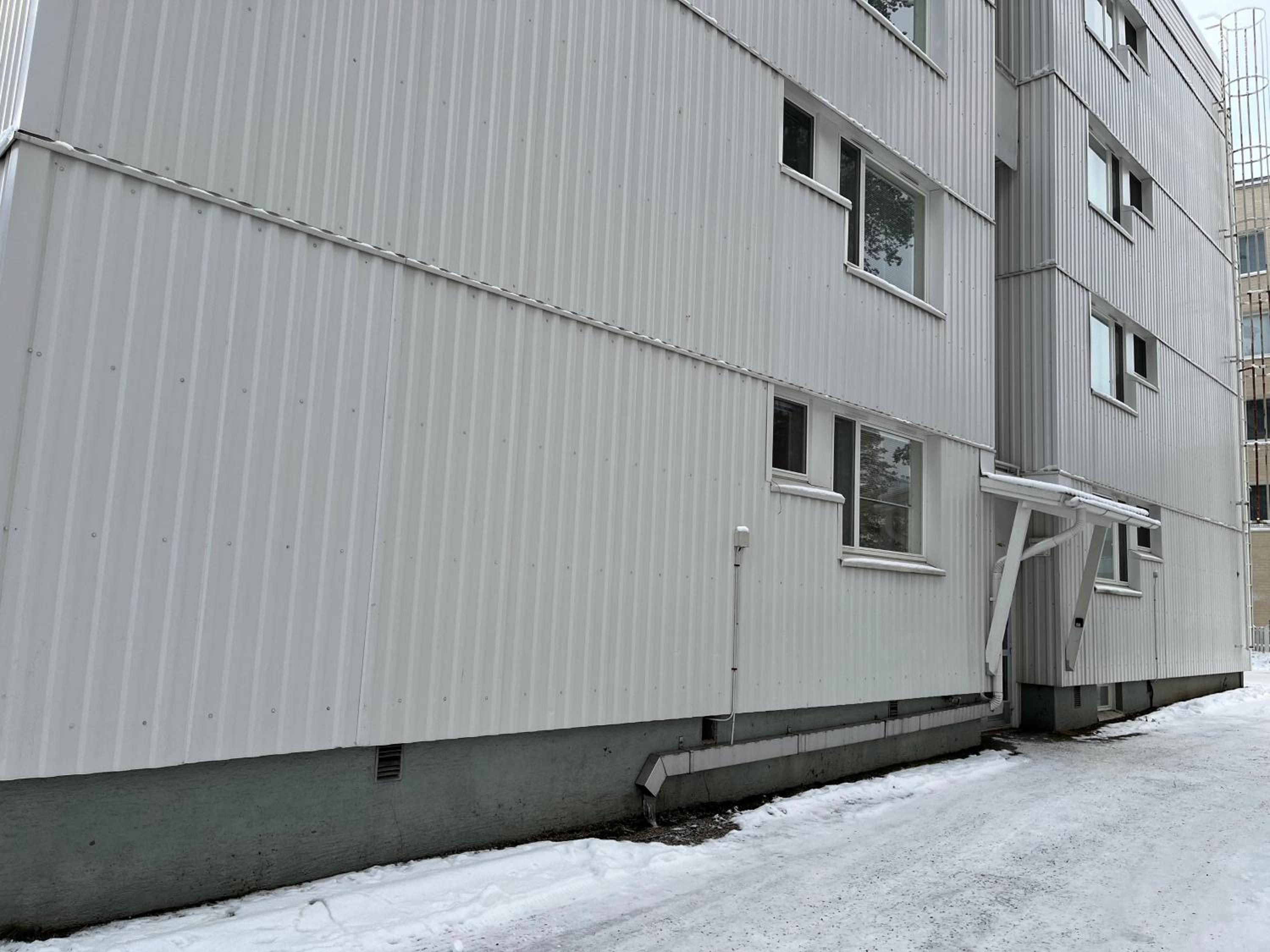 Inka Apartments