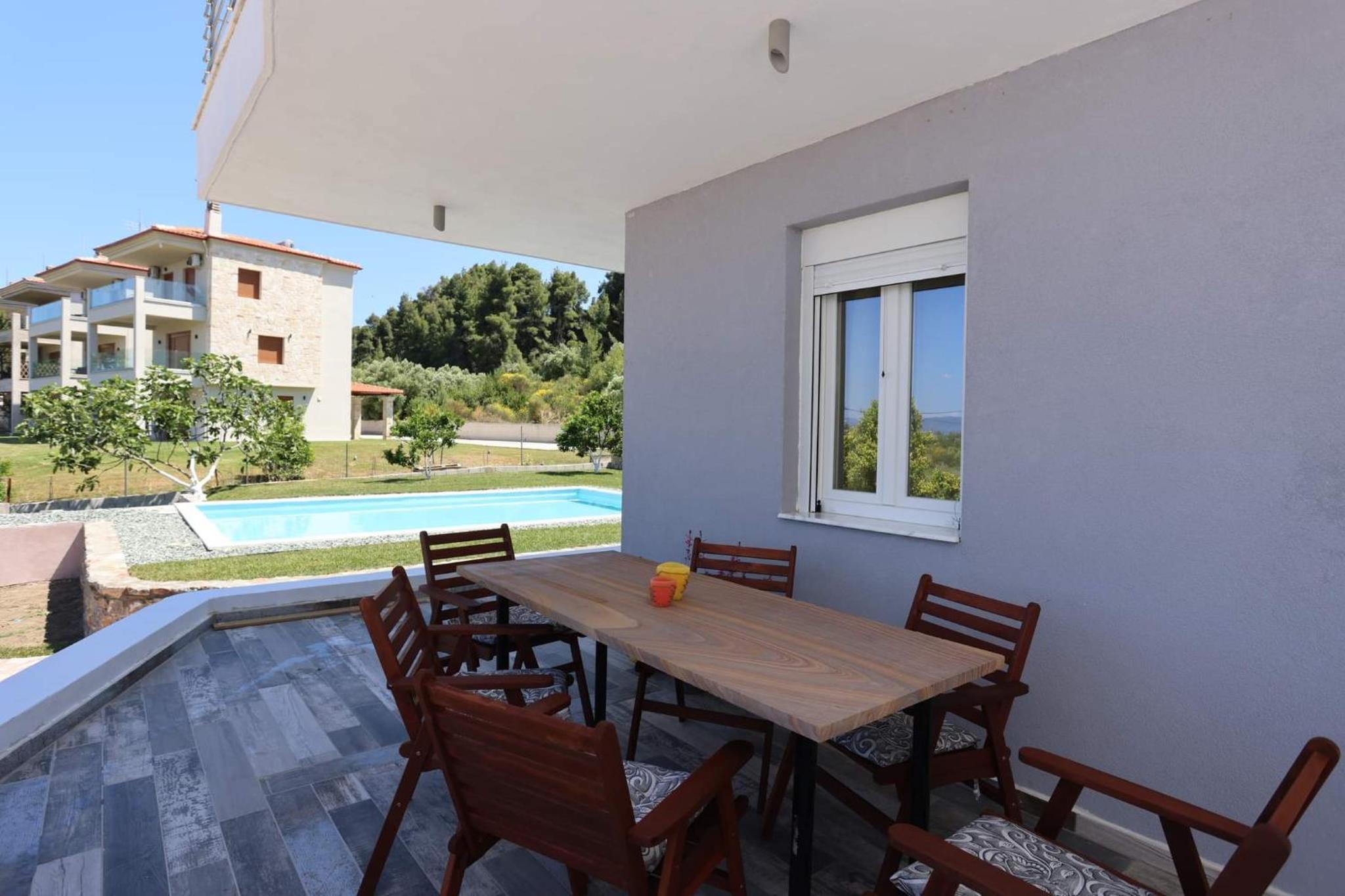 Villa Mediterraneo