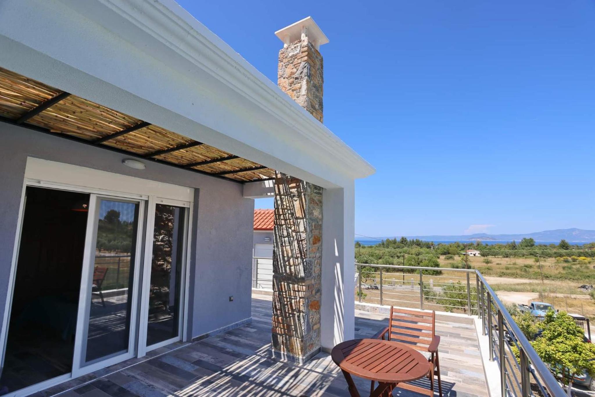 Villa Mediterraneo