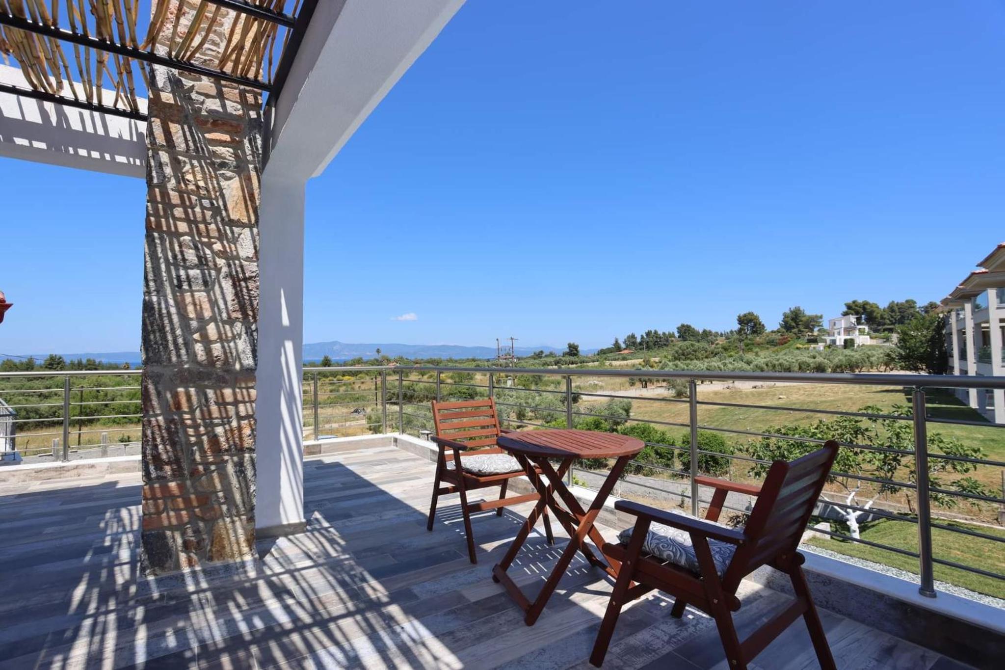 Villa Mediterraneo