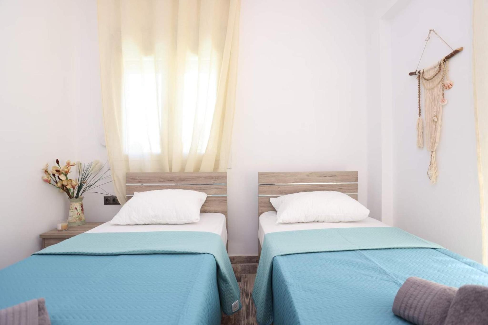 Villa Mediterraneo