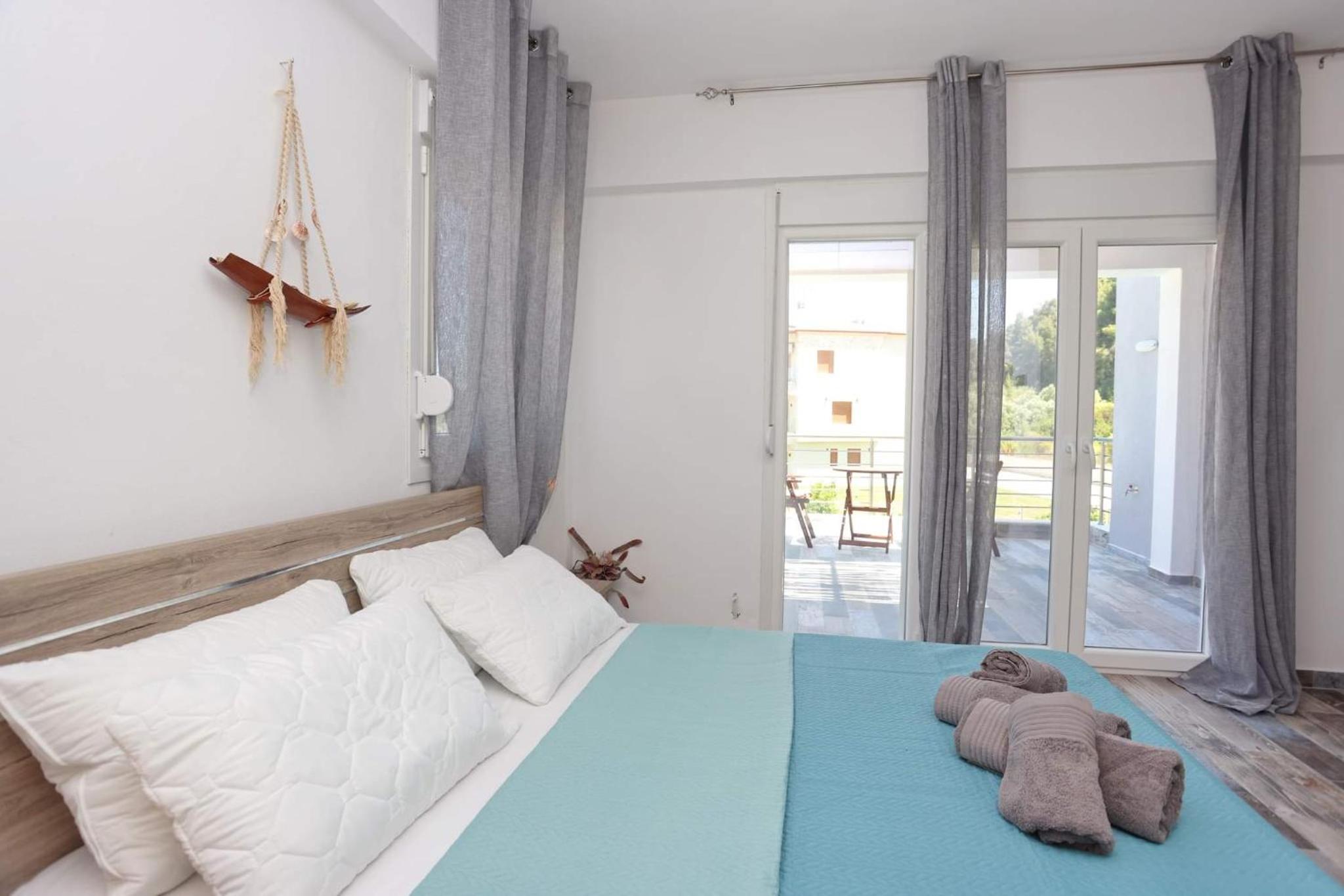 Villa Mediterraneo