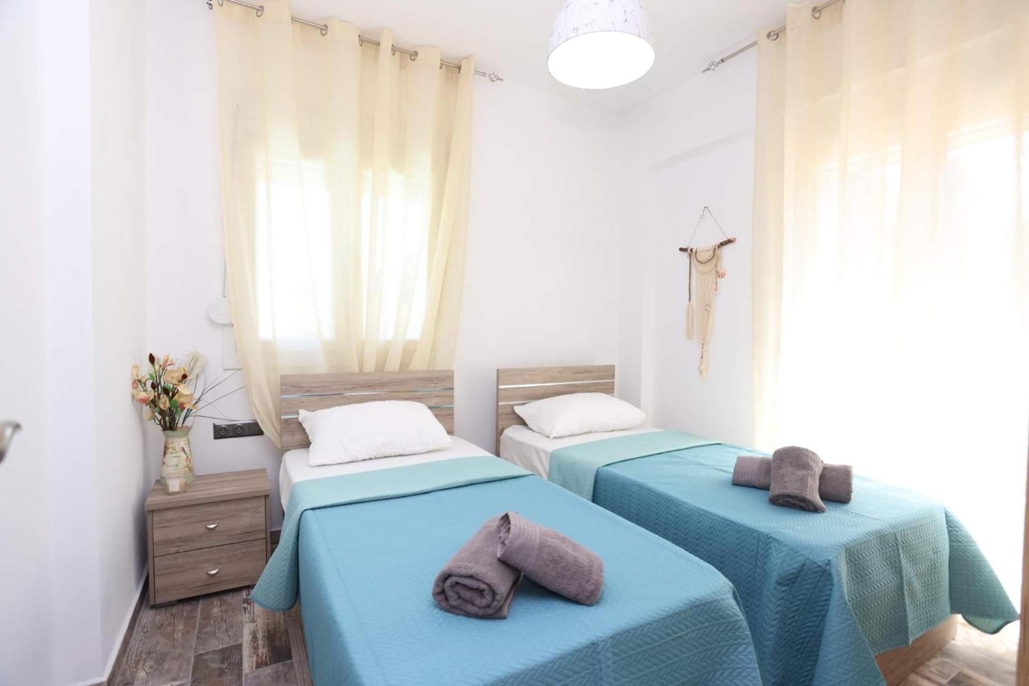 Villa Mediterraneo