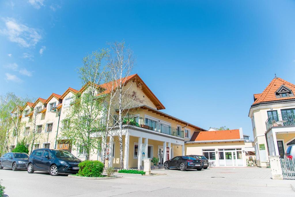 Der Winzerhof