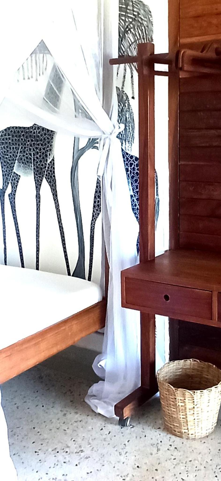 Art Hotel Zanzibar