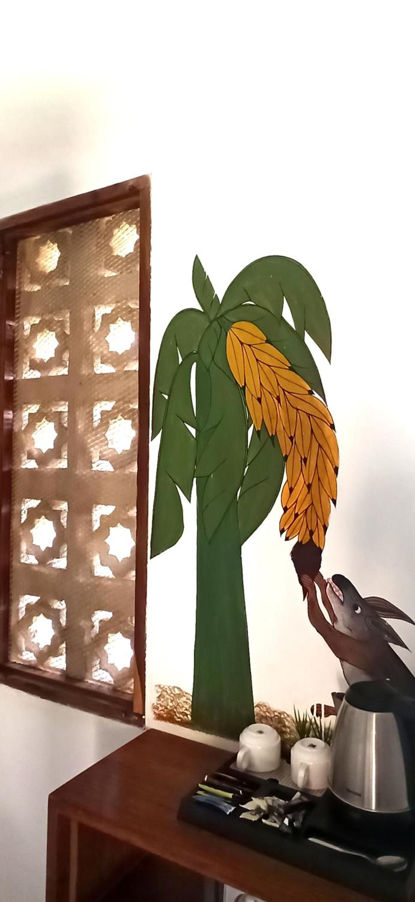 Art Hotel Zanzibar