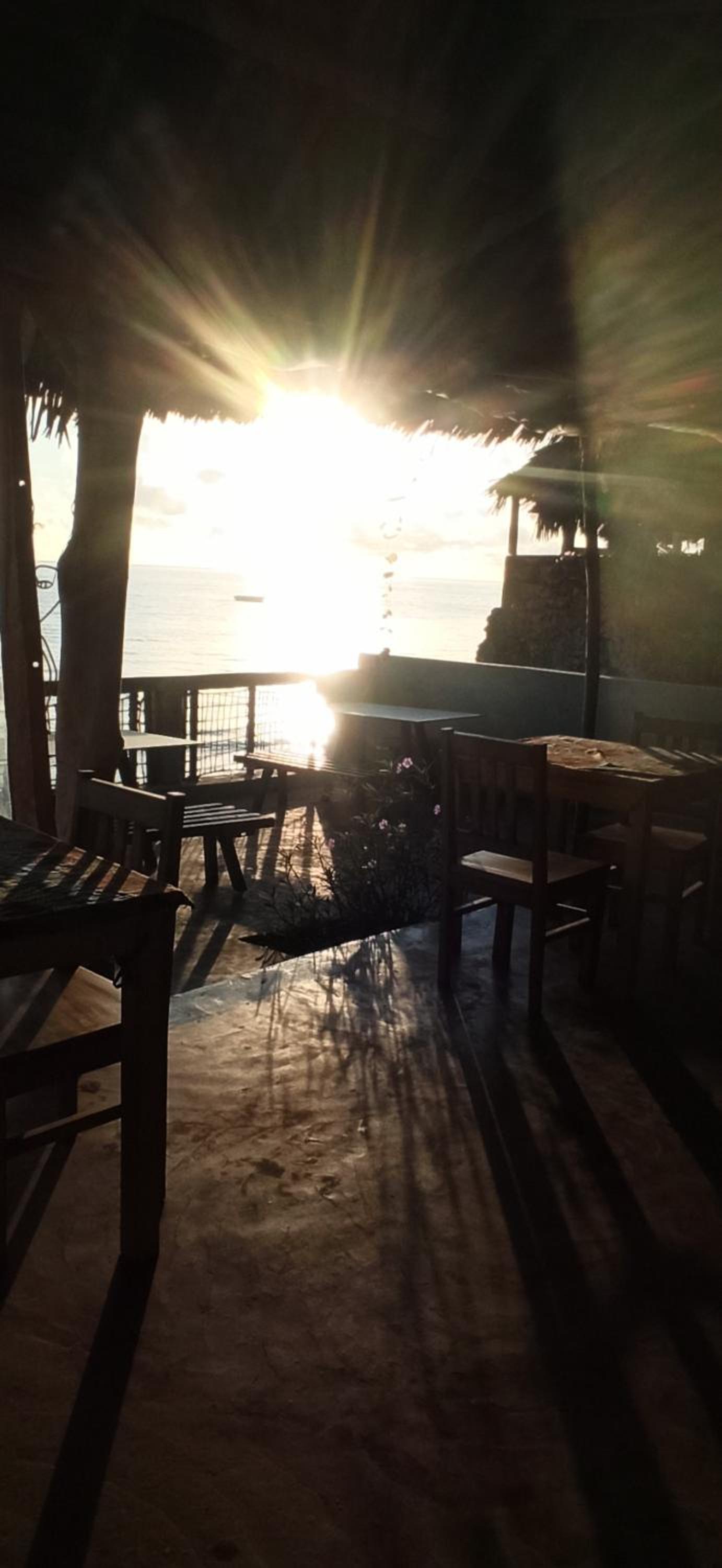 Art Hotel Zanzibar