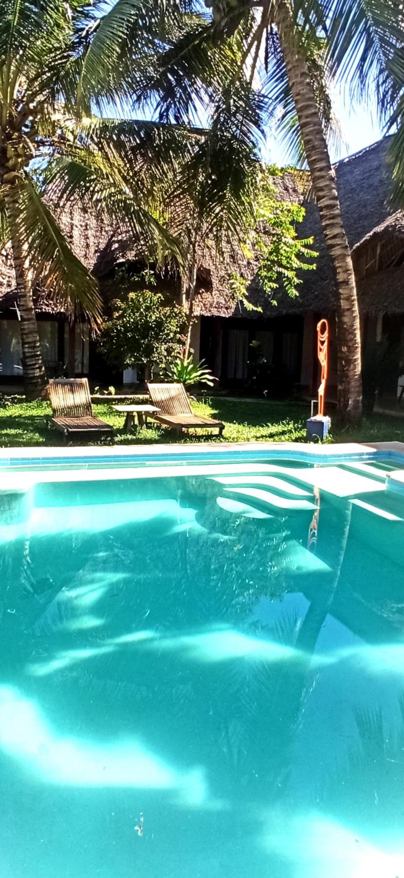 Art Hotel Zanzibar