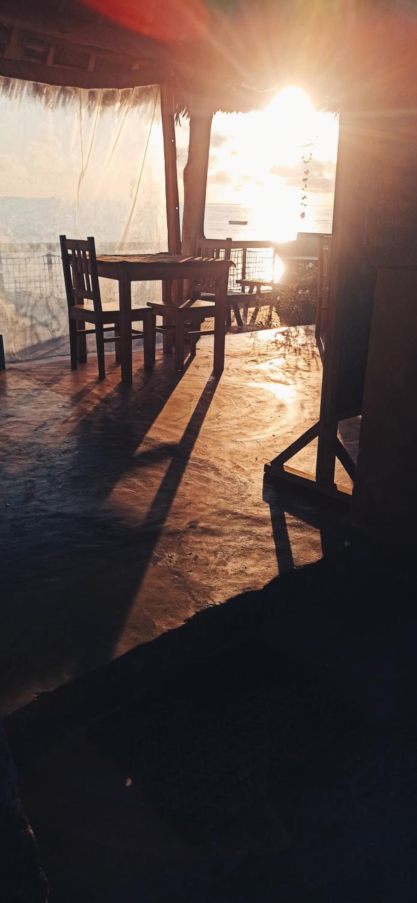 Art Hotel Zanzibar