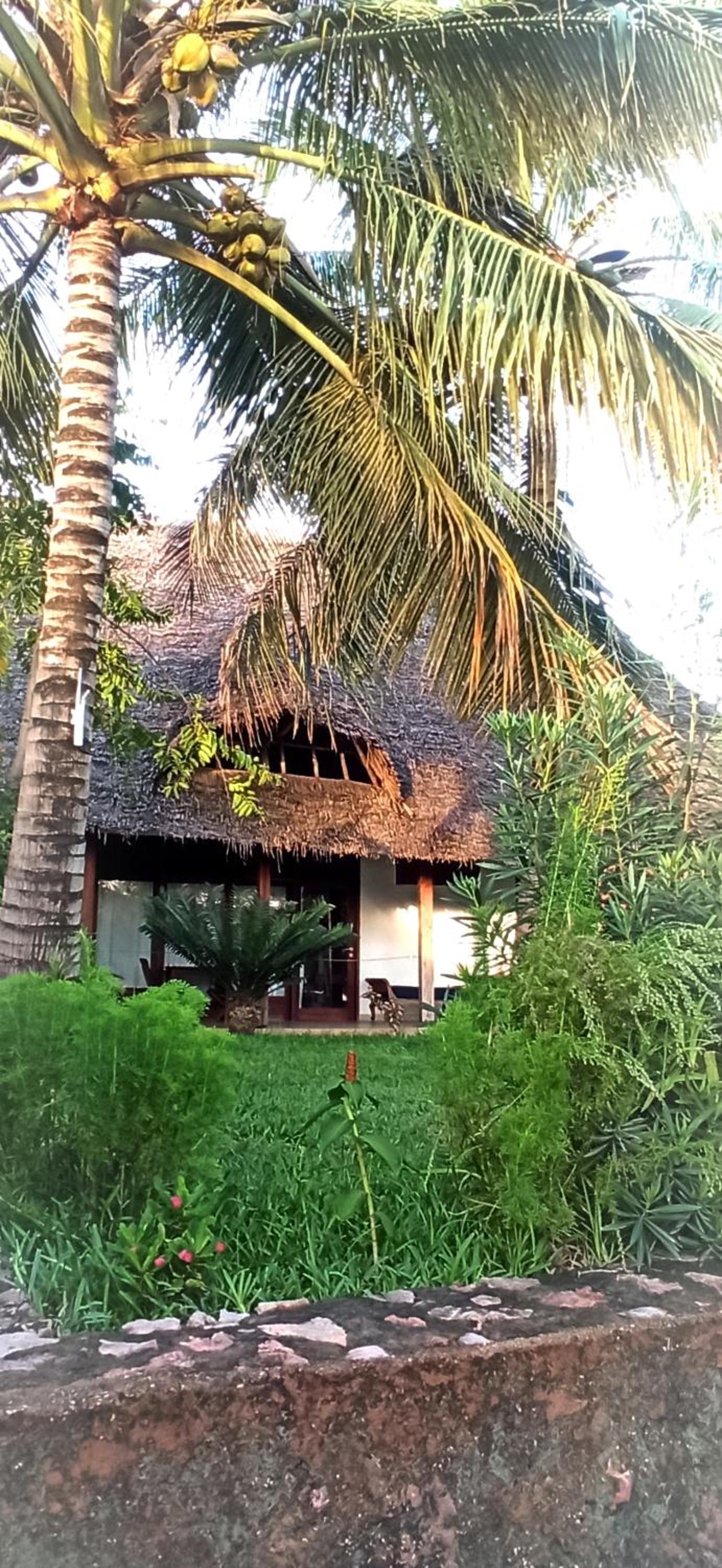 Art Hotel Zanzibar