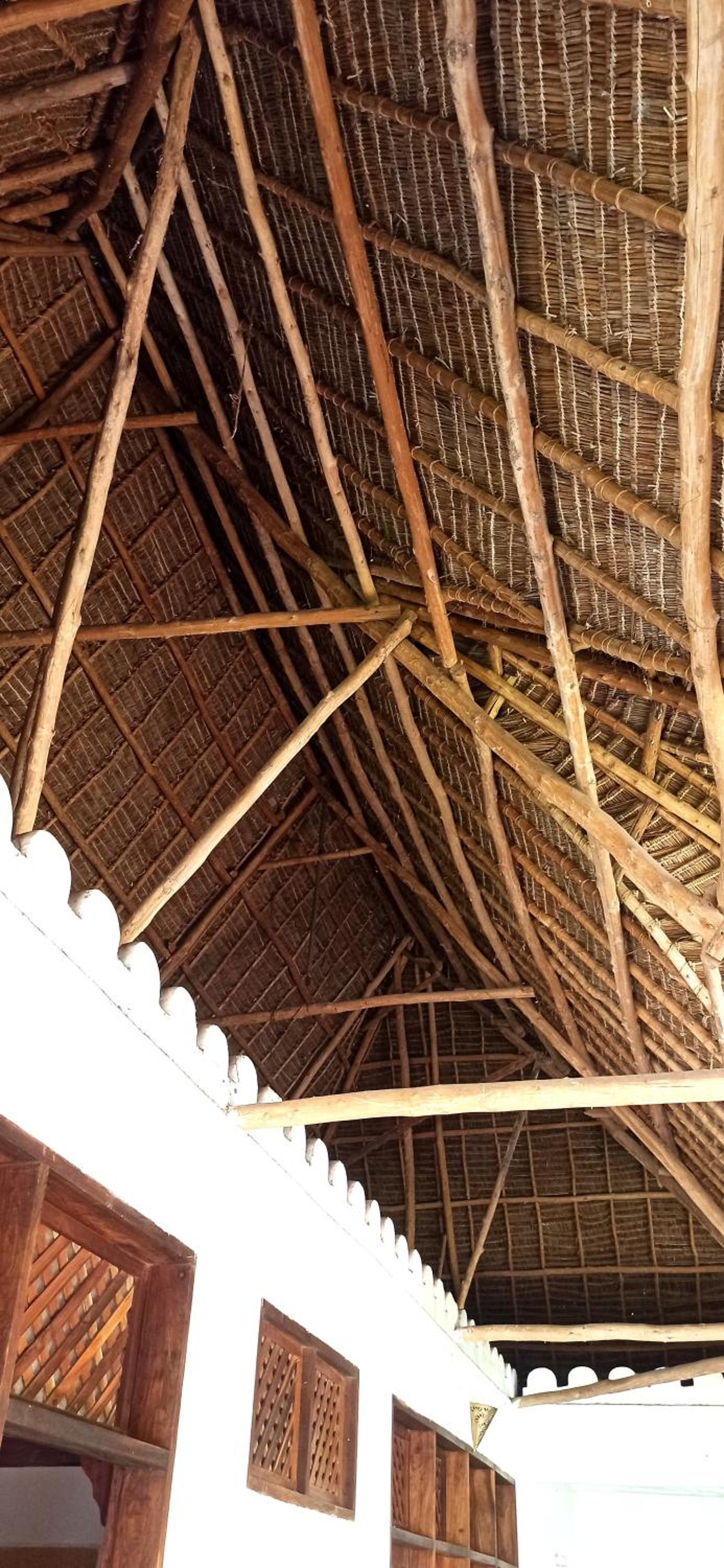 Art Hotel Zanzibar