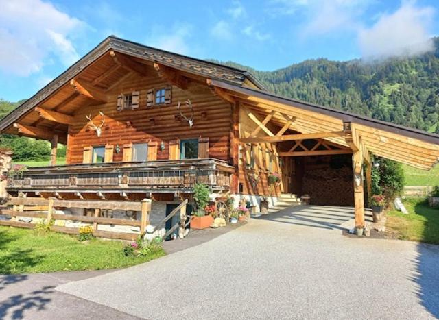 Haus Rosa