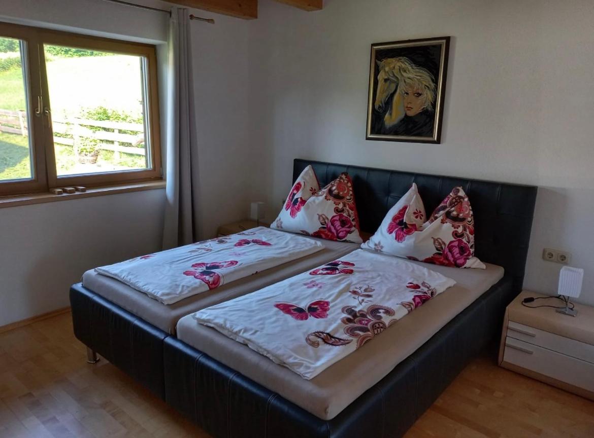 Haus Rosa