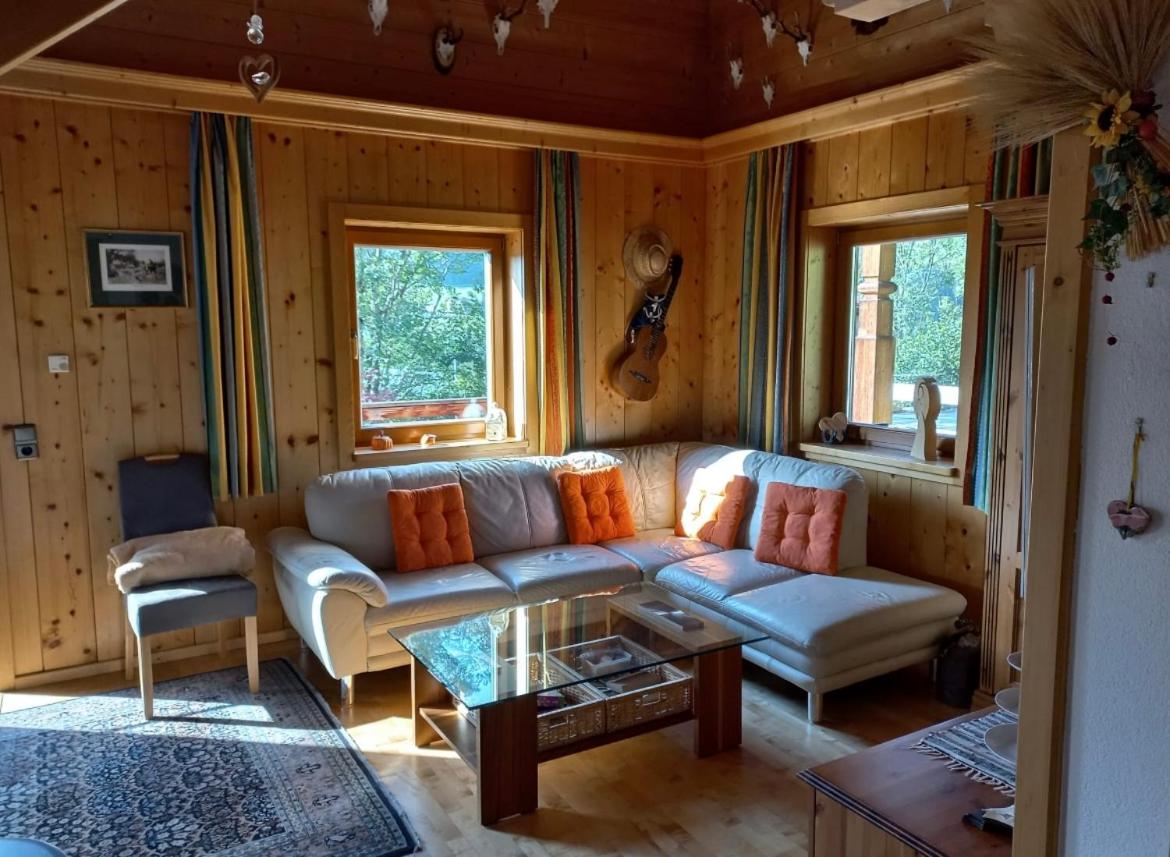 Haus Rosa