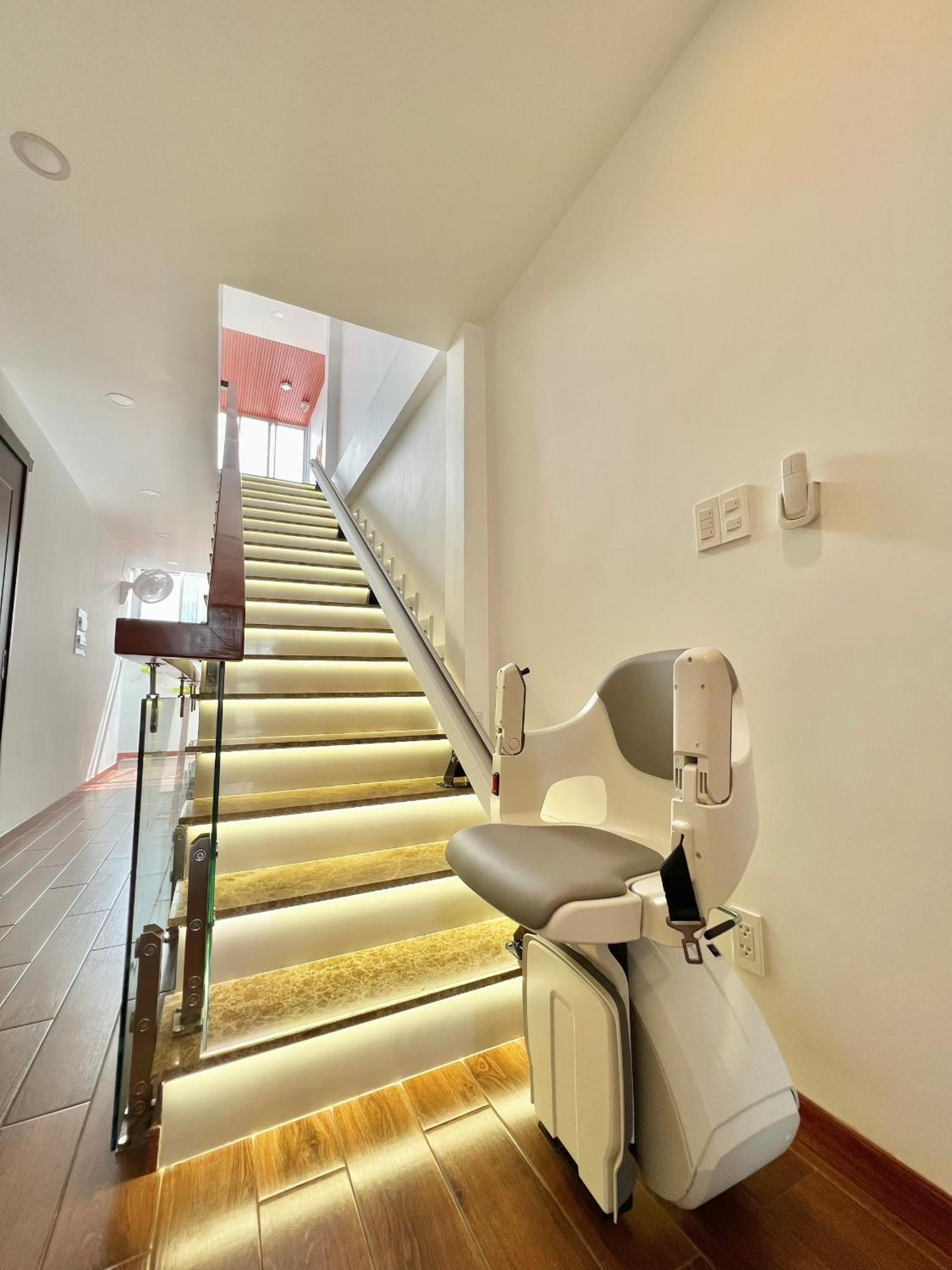 C'est La Vie! Homestay