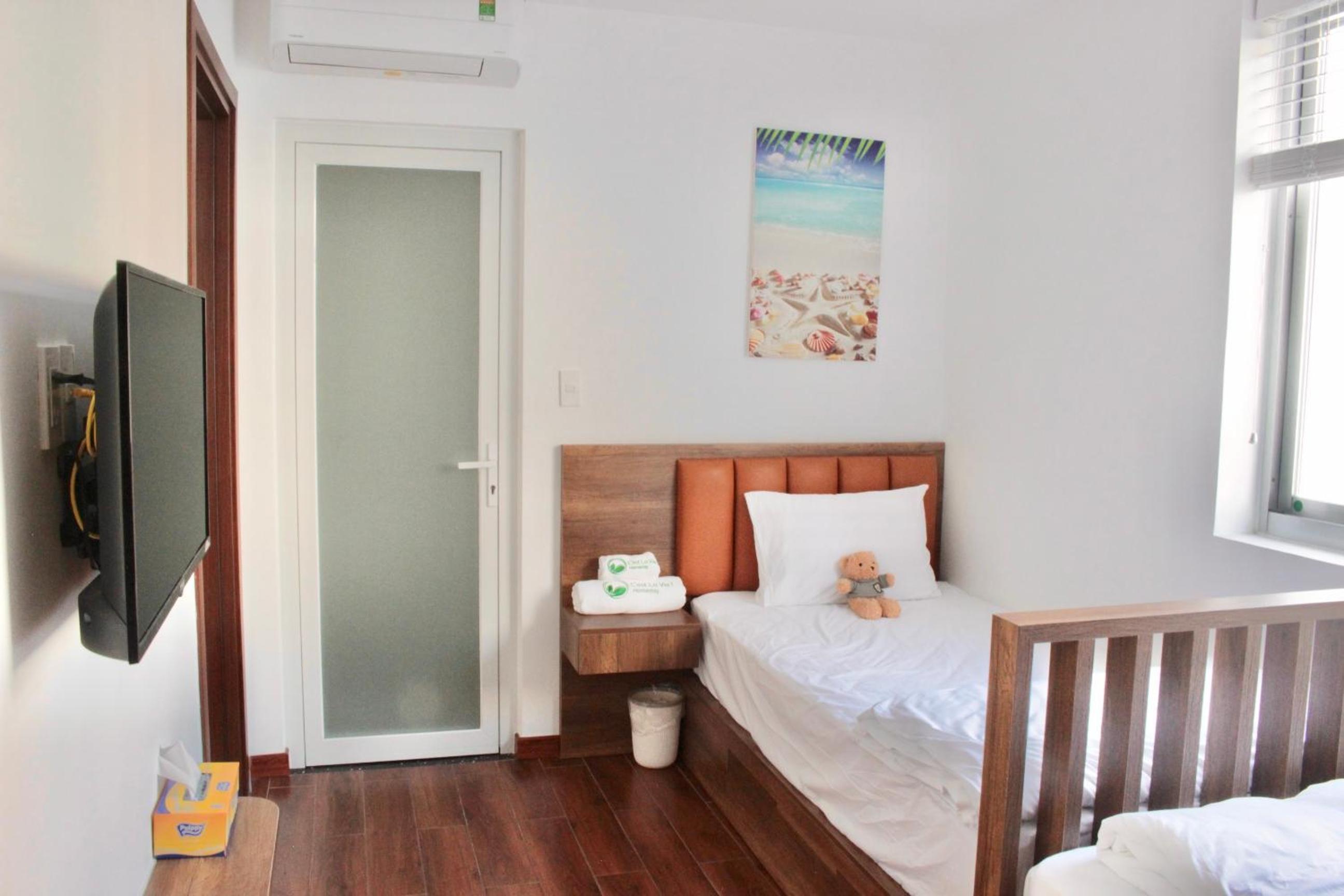 C'est La Vie! Homestay