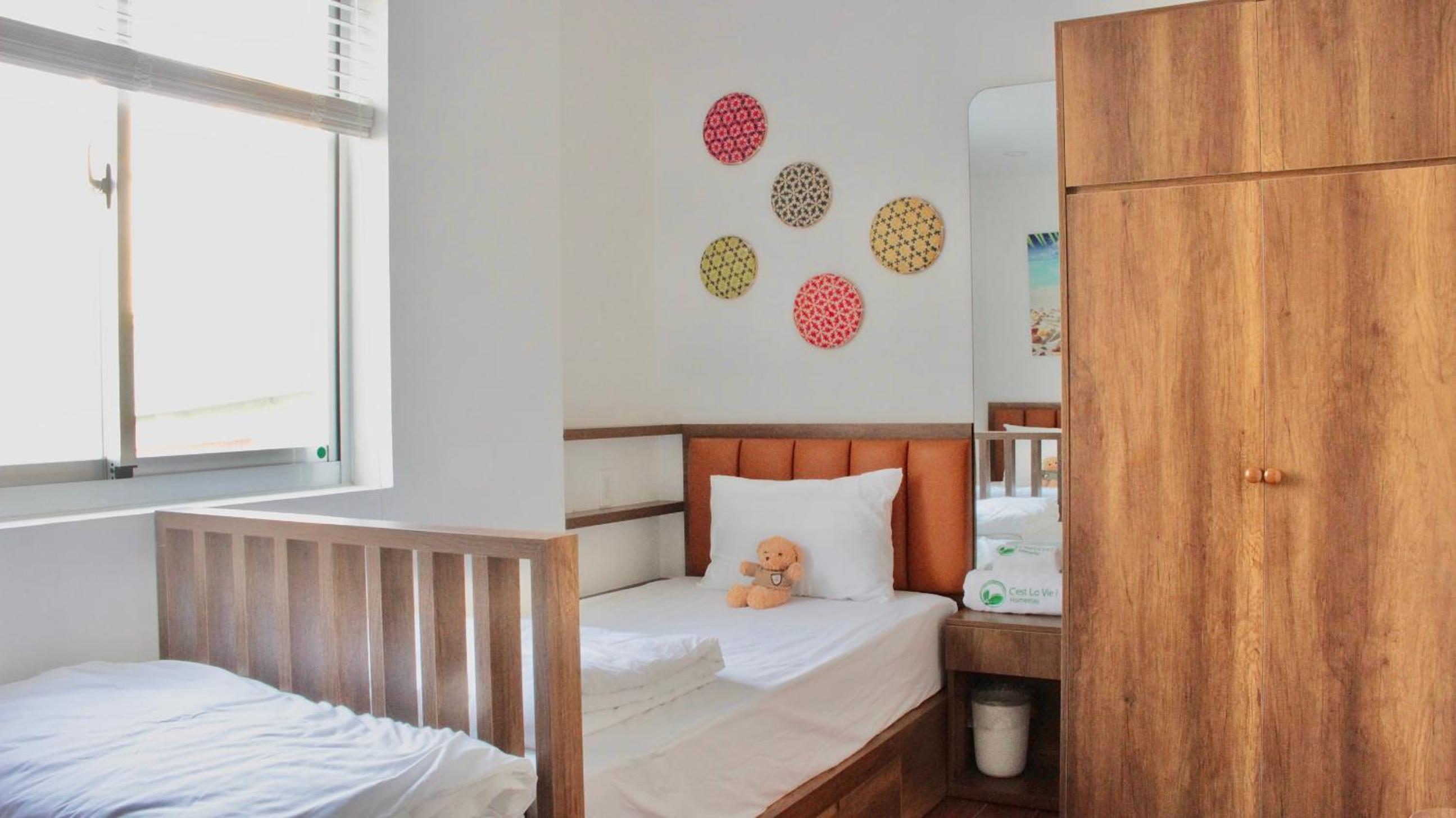C'est La Vie! Homestay