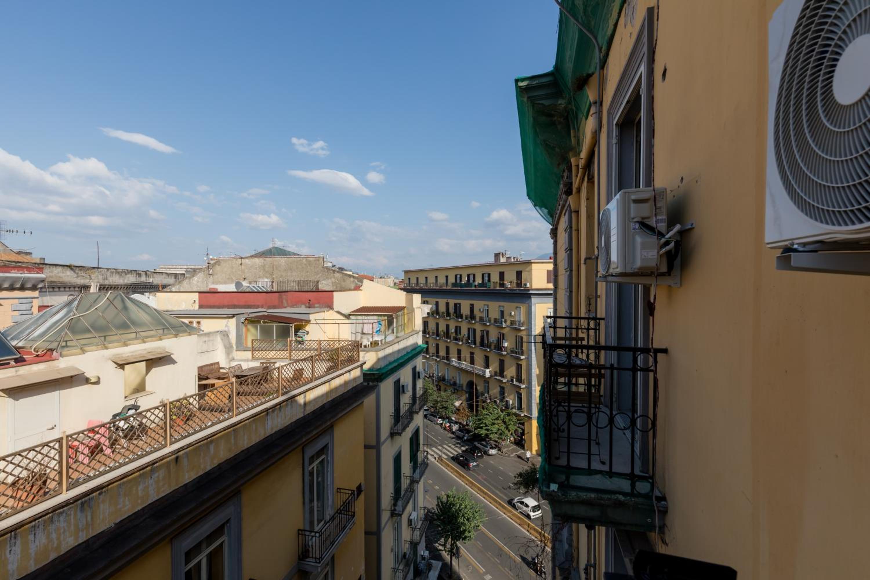 Blu Parthenope Suites