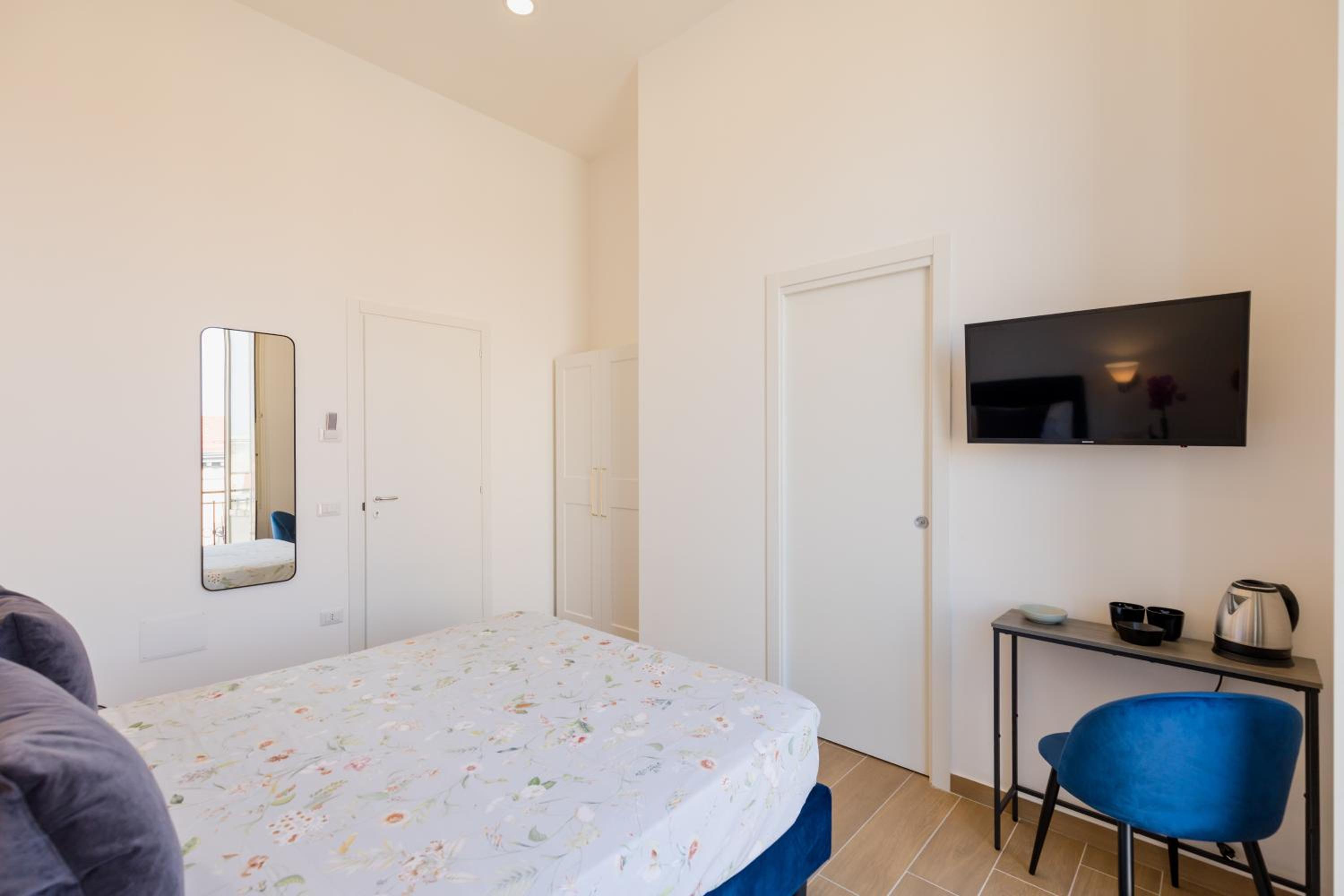 Blu Parthenope Suites
