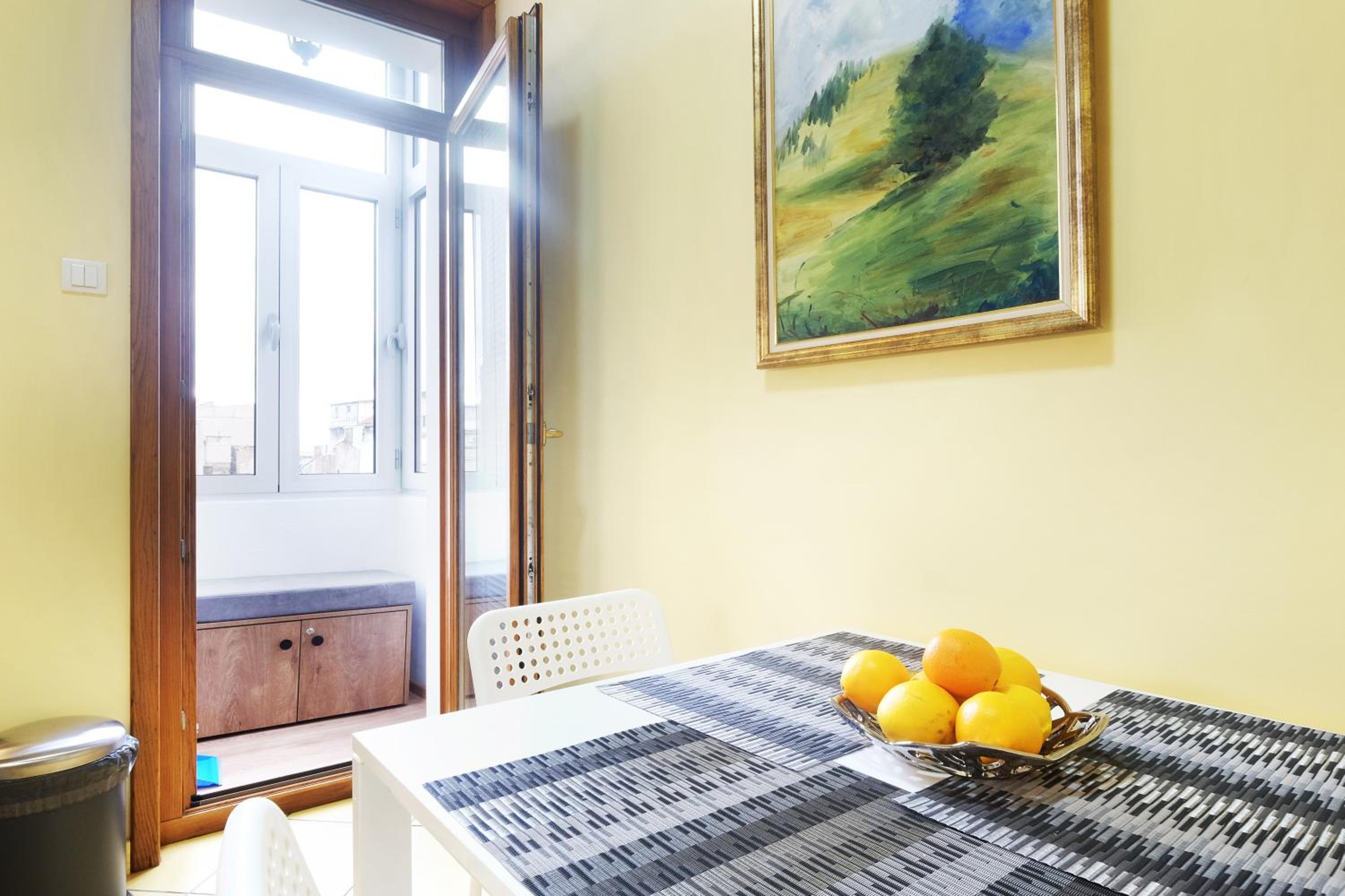 Relax Home Downtown Apartment