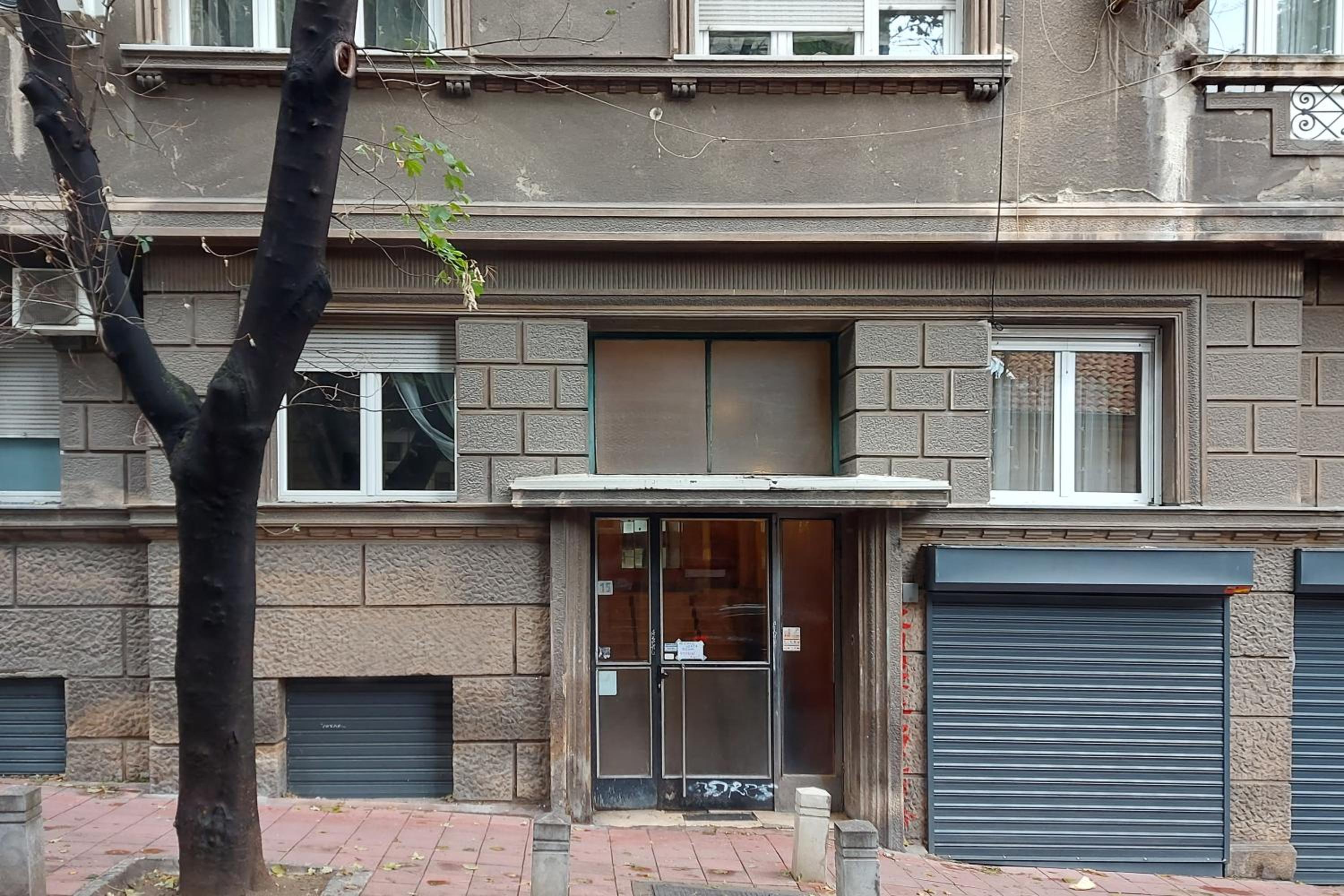 building