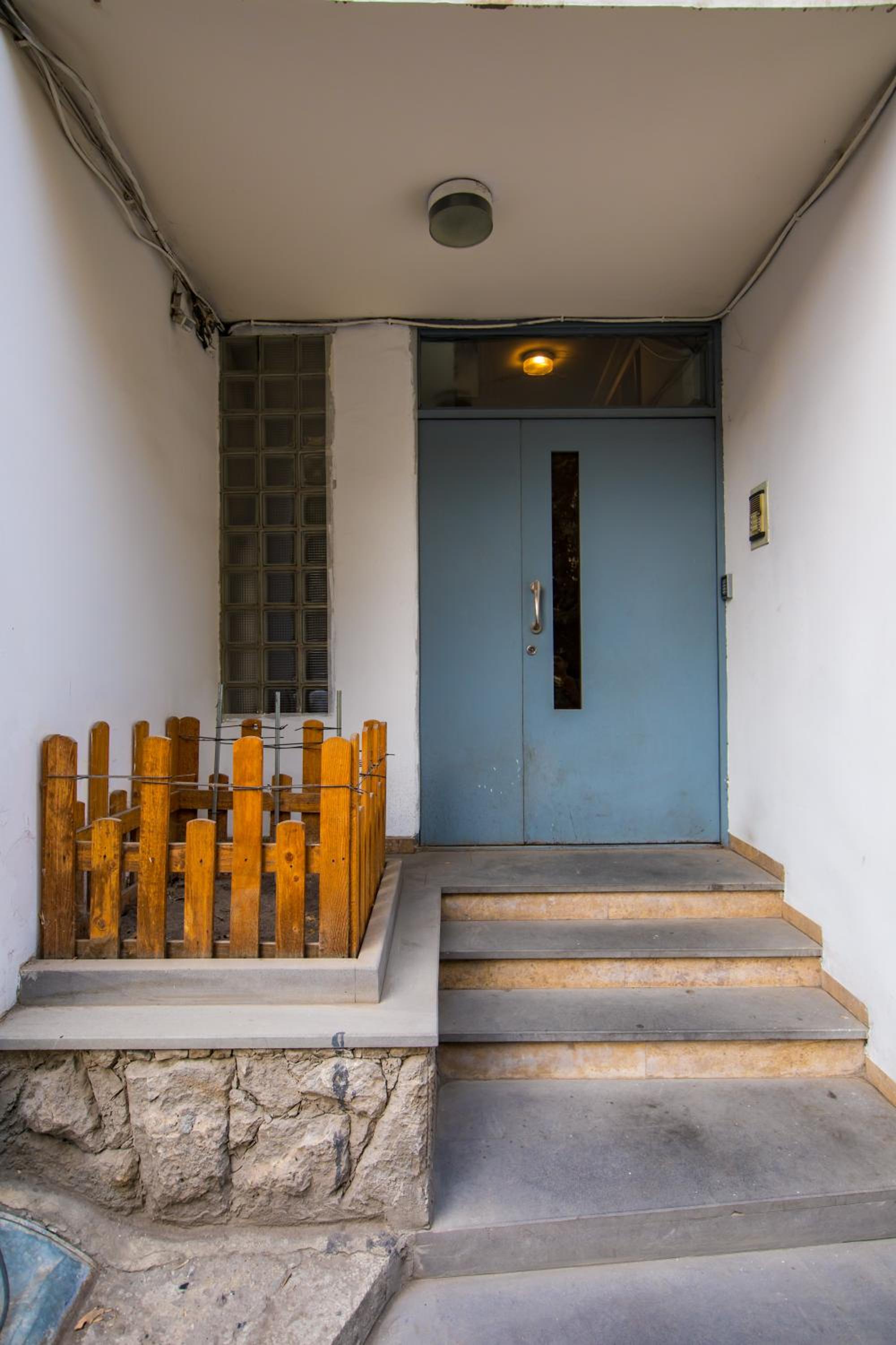 Residence Nalbandyan 96