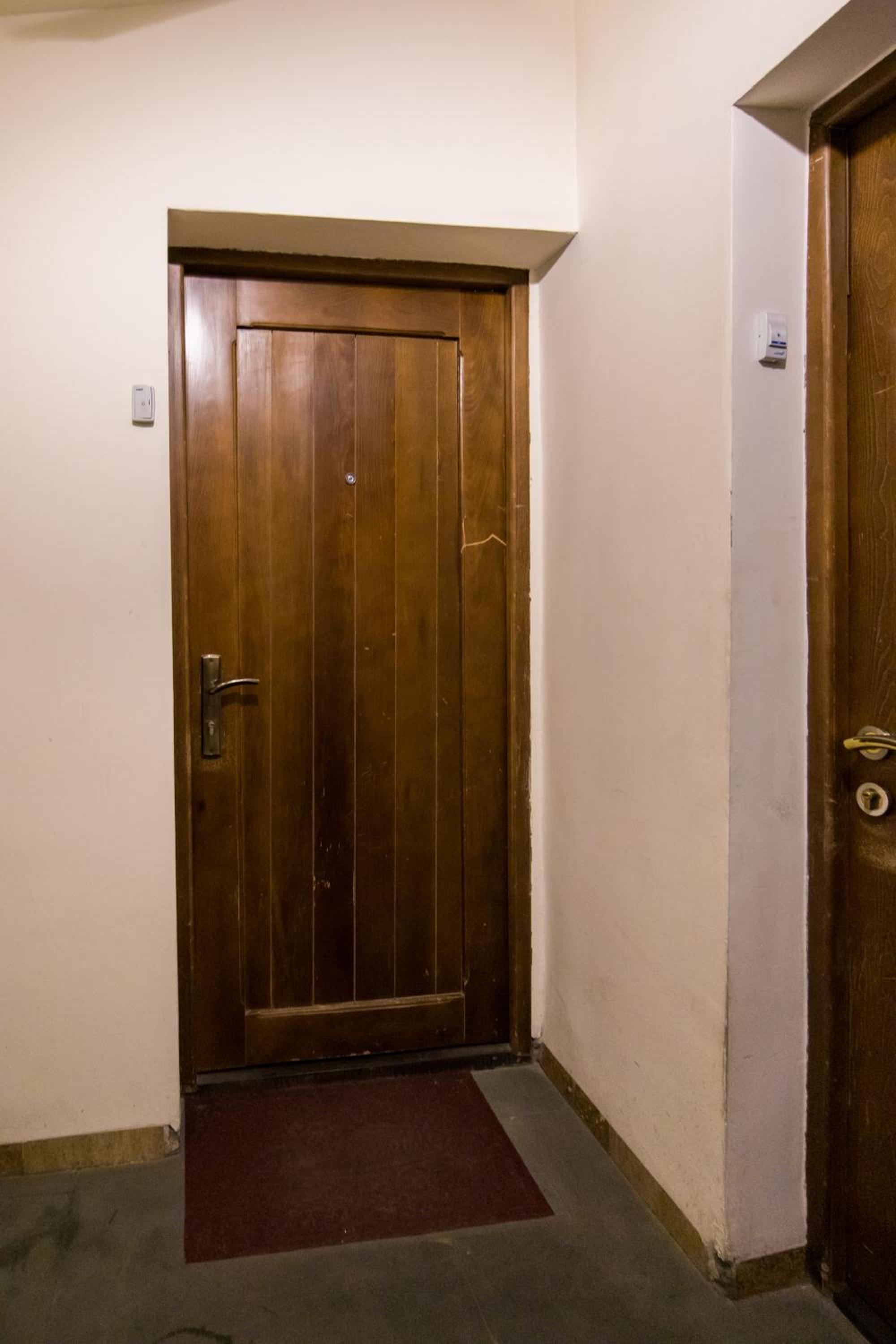 Residence Nalbandyan 96