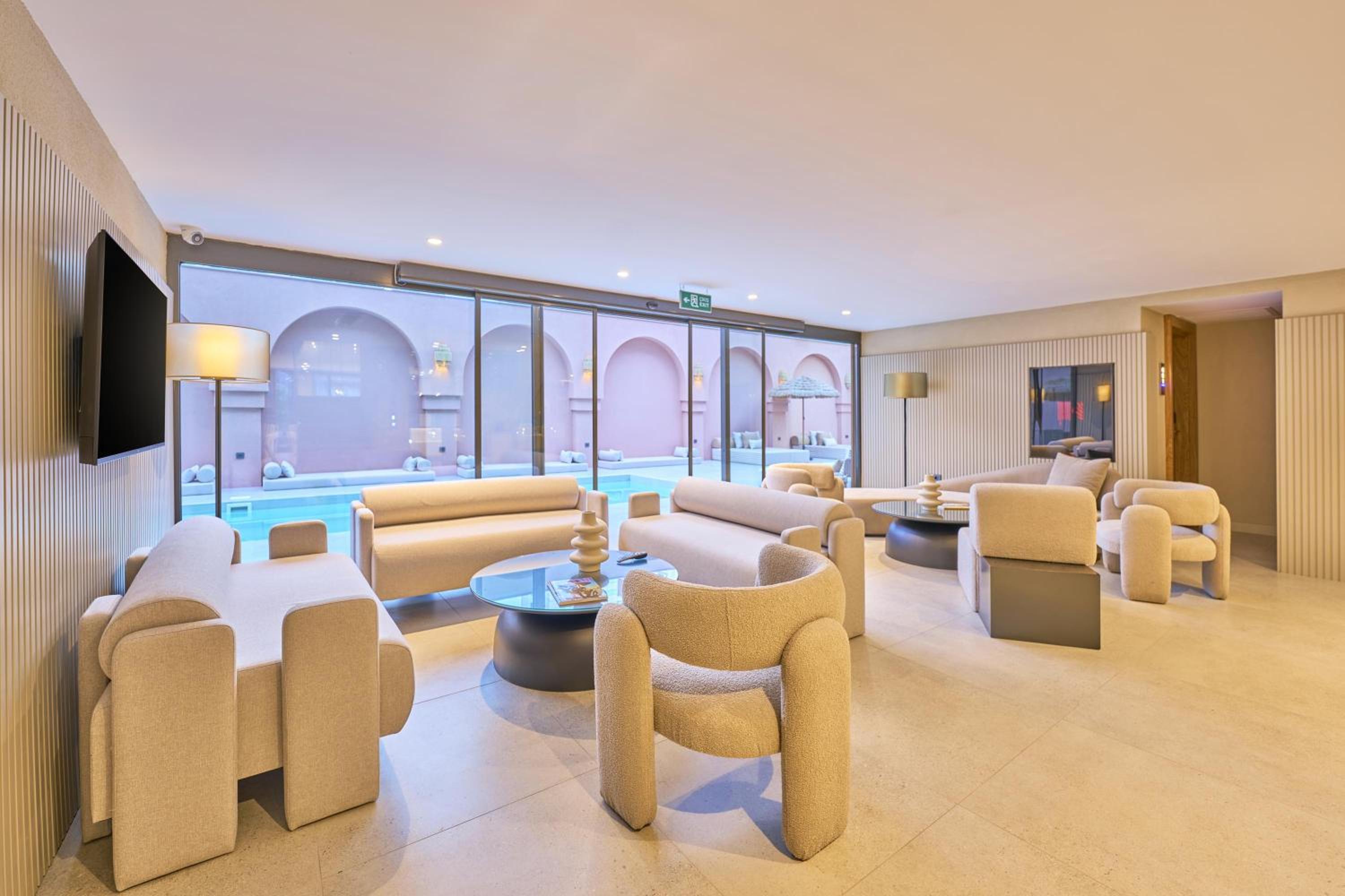 La Maja Otel - Image 8