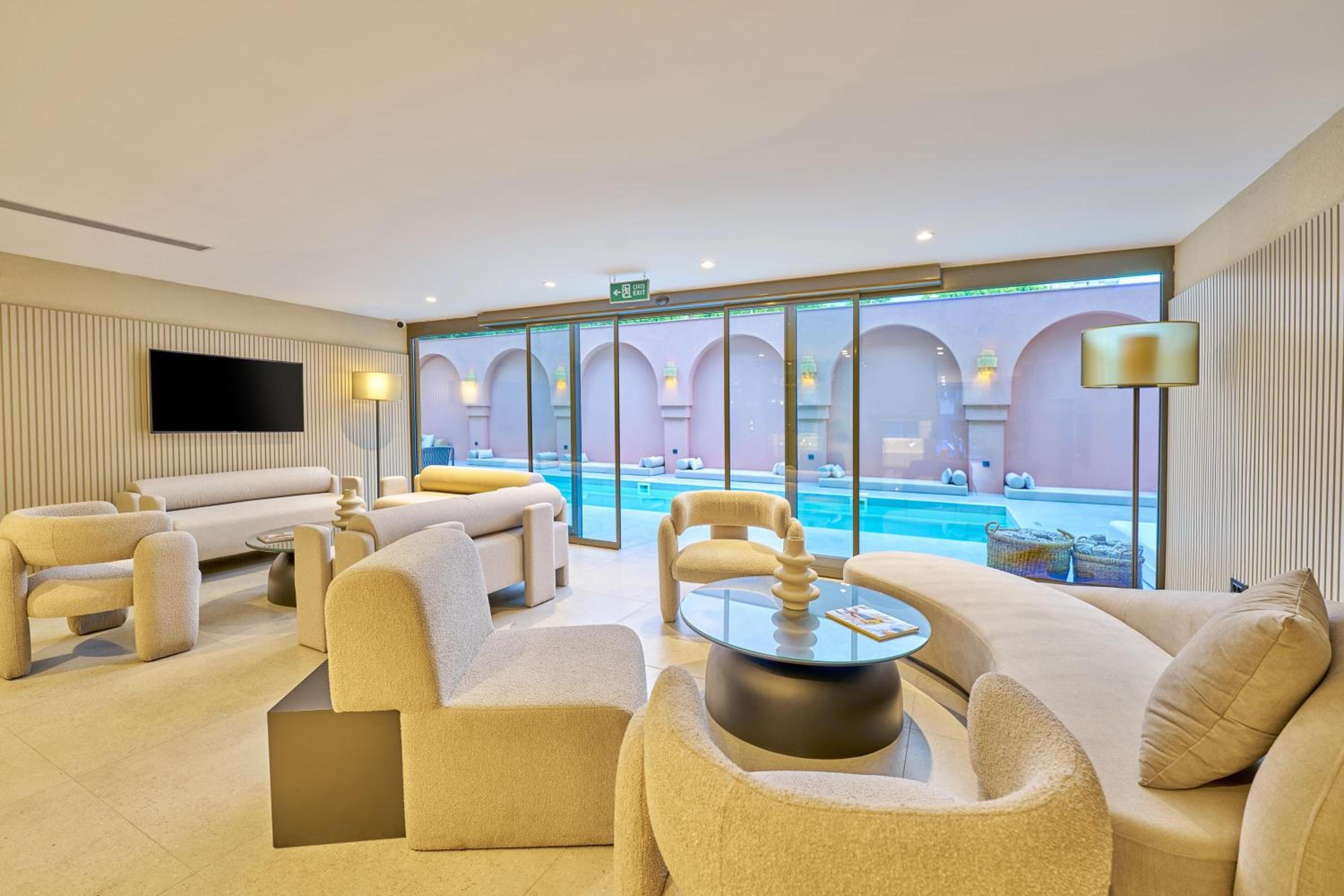 La Maja Otel - Image 10