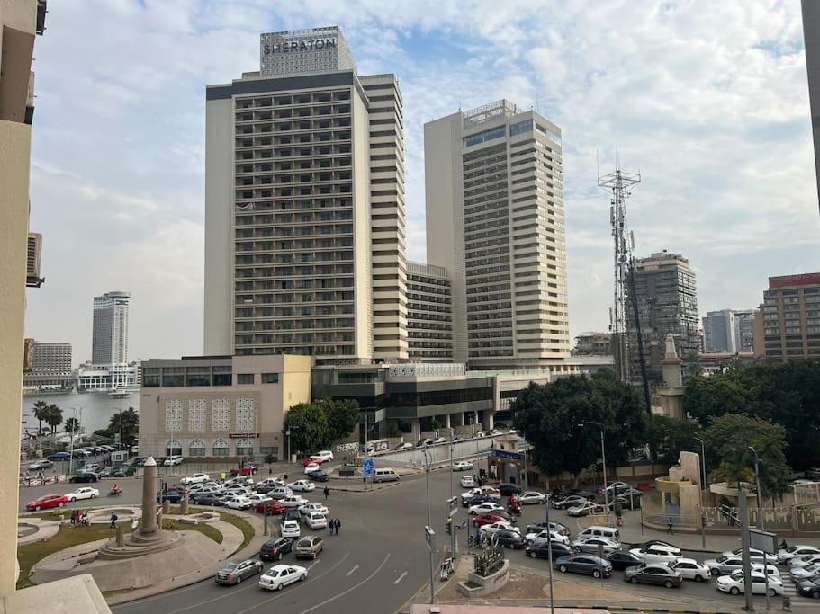 Luxurious apartment in the heart of Cairo, Dokki