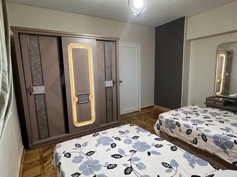 Luxurious apartment in the heart of Cairo, Dokki