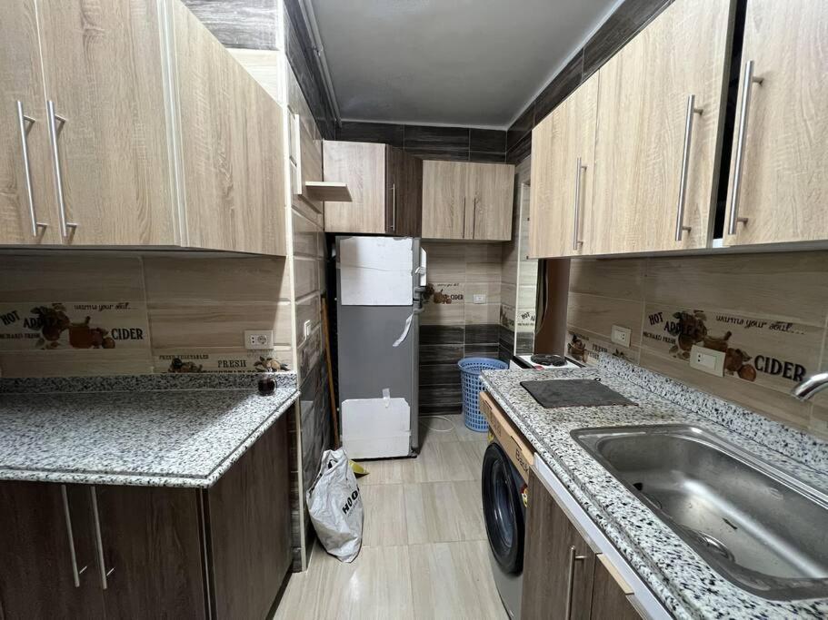 Luxurious apartment in the heart of Cairo, Dokki