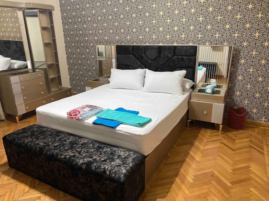 Luxurious apartment in the heart of Cairo, Dokki