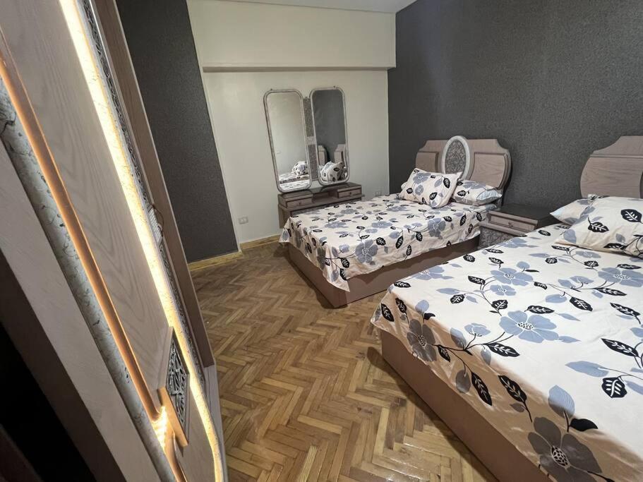 Luxurious apartment in the heart of Cairo, Dokki