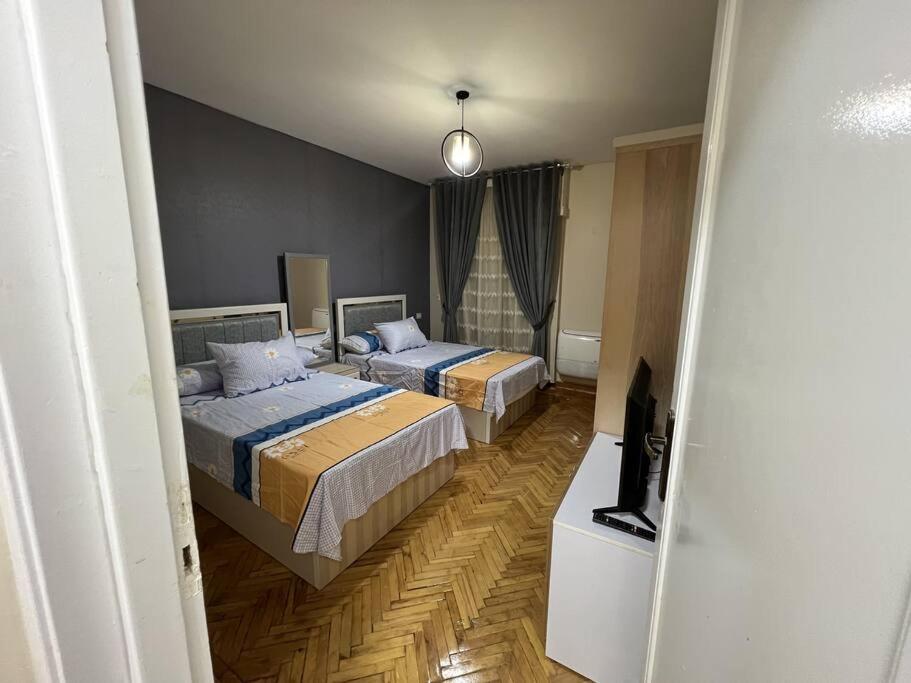 Luxurious apartment in the heart of Cairo, Dokki