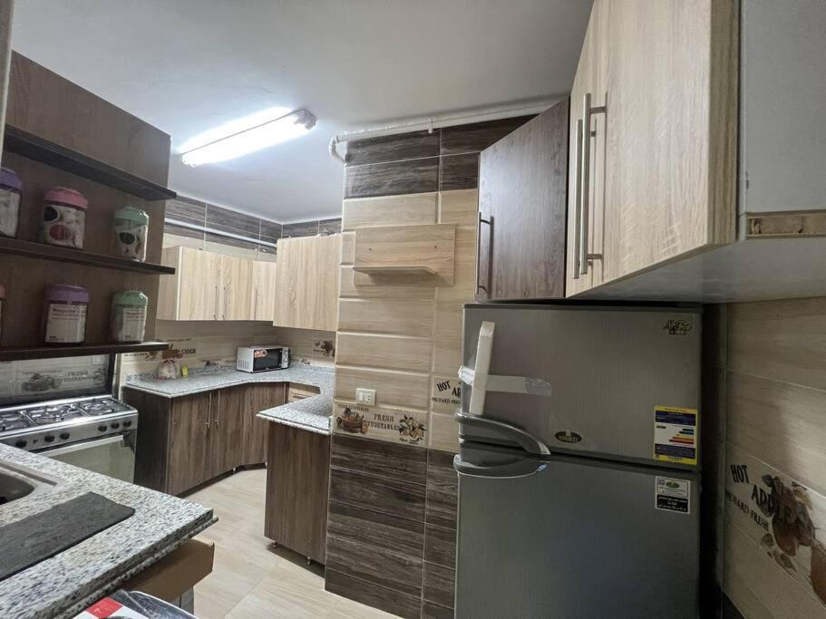 Luxurious apartment in the heart of Cairo, Dokki