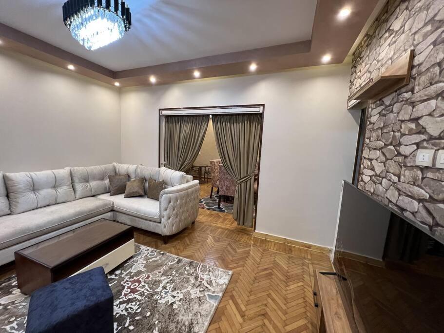 Luxurious apartment in the heart of Cairo, Dokki