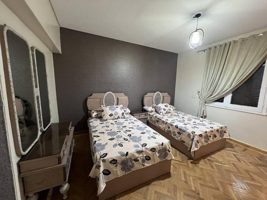 Luxurious apartment in the heart of Cairo, Dokki