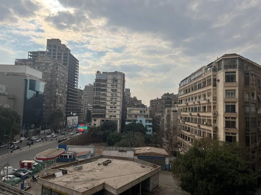 Luxurious apartment in the heart of Cairo, Dokki