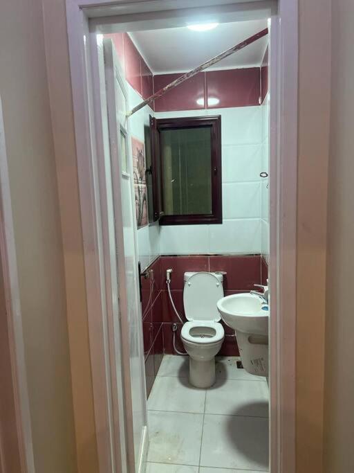 Luxurious apartment in the heart of Cairo, Dokki