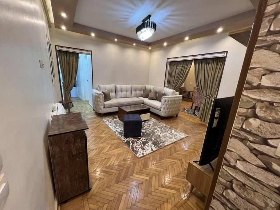 Luxurious apartment in the heart of Cairo, Dokki