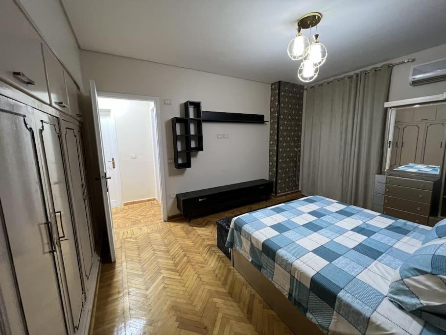 Luxurious apartment in the heart of Cairo, Dokki
