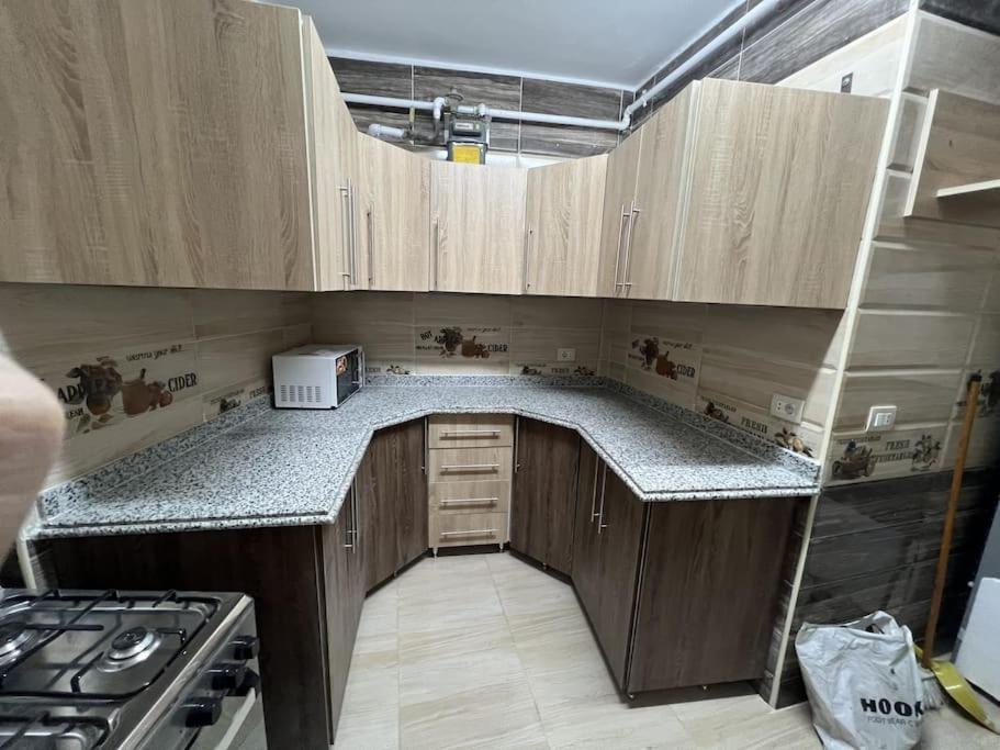 Luxurious apartment in the heart of Cairo, Dokki