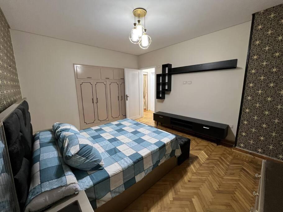 Luxurious apartment in the heart of Cairo, Dokki