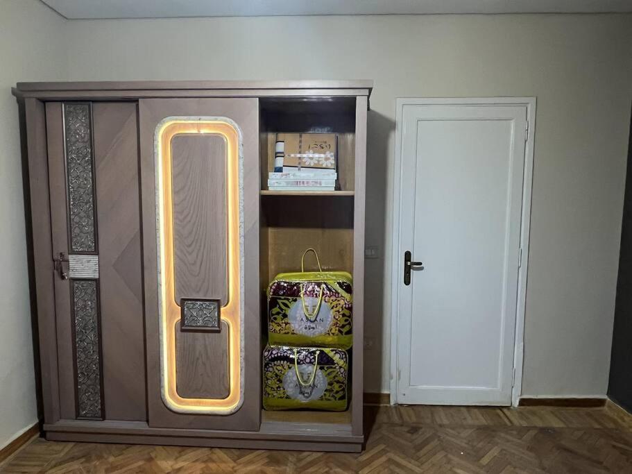 Luxurious apartment in the heart of Cairo, Dokki